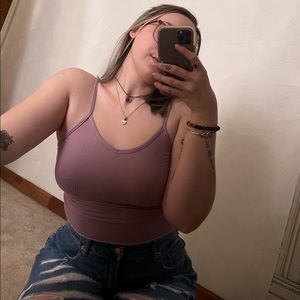 Meet your Posher, Liz